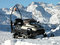 Free Snowmobile Stock Image - 5757371
