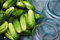 Free Cucumbers Stock Photos - 5759433