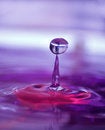 Free Water Drop Stock Photos - 5760613