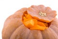 Free Pumpkin Royalty Free Stock Image - 5761306