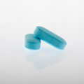 Free Pair Of Pills Stock Photography - 5761362