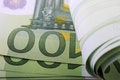 Free 100 Hundred Euros Royalty Free Stock Images - 5762419
