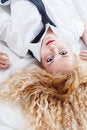 Free Curly Stock Image - 5762751