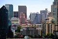 Free Thailand View Of The City Of Bangkok Royalty Free Stock Images - 5767919