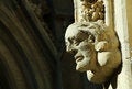 Free Stone Head Royalty Free Stock Photos - 5768038