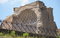 Free Dome Ruins. Royalty Free Stock Image - 5762336