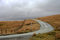 Free Road Over Pennines Royalty Free Stock Photography - 5762377