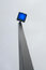 Free Light Pole Stock Photo - 5763130