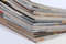 Free Stack Of Magazines Royalty Free Stock Image - 5766506