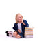 Free Back To  School Royalty Free Stock Photo - 5768905