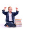 Free Back To  School Stock Photography - 5768922