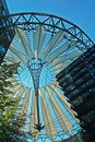 Free Sony Centre Stock Image - 5770681