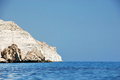 Free Cyprus Beach Stock Photography - 5771532