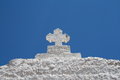 Free The Cross Stock Photography - 5771592