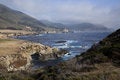 Free Central California Coast Stock Photo - 5772170
