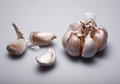 Free Garlic Royalty Free Stock Image - 5772646