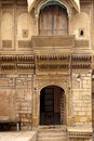 Free Jaisalmer Haveli Stock Images - 5772684