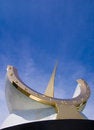 Free Sun Dial Royalty Free Stock Photo - 5773965