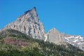 Free Mountains And Forests Stock Images - 5774104