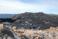 Free The Coal Pile Royalty Free Stock Photo - 5775295