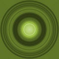 Free Concentric Rings Royalty Free Stock Image - 5776596