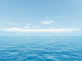 Free Seascape Stock Photography - 5778172