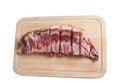 Free Mutton-chop Stock Photography - 5778182
