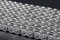 Free Metal Link Chain Royalty Free Stock Photography - 5771207