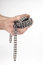 Free Hands With Metal Link Chain Stock Photo - 5771250
