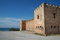 Free Old Greek Castle Stock Photography - 5771642