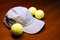 Free Tennis Equipment Stock Image - 5779021