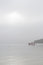 Free Fishing Boat On A Gray Day Royalty Free Stock Photos - 5779728