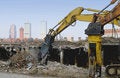 Free Heavy Duty Stock Photography - 5783042