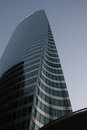 Free Building In Paris La Defense Stock Photography - 5784972