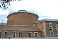 Free Circular Building Stock Photo - 5785420