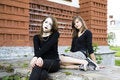 Free Individuality Stock Photography - 5786932