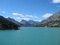 Free Artificial Lake Stock Image - 5787631