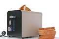 Free Toaster Stock Photo - 5788810