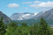 Free Beautiful Lake In The Mountains Stock Photos - 5784223
