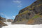 Free Traveling In High Mountains Royalty Free Stock Photos - 5784448