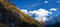 Free Autumn In The Valley Royalty Free Stock Images - 5788909
