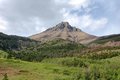 Free Mountains And Forests Royalty Free Stock Photos - 5791178