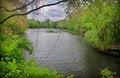 Free The Reservoir Royalty Free Stock Image - 5795346