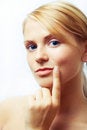 Free Clean And Fresh. Stock Images - 5795394