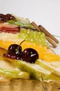 Free Yummy Fruits Stock Photography - 5795722