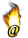 Free Fiery @ Symbol Stock Photography - 5796152