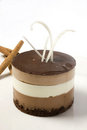 Free Mousse Royalty Free Stock Photos - 5796358