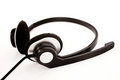 Free Headphone Royalty Free Stock Image - 5798396