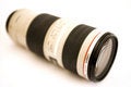 Free Zoom Lens Royalty Free Stock Photo - 5799095