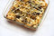 Free Pork Baked With Vegetabels Stock Photography - 5793292